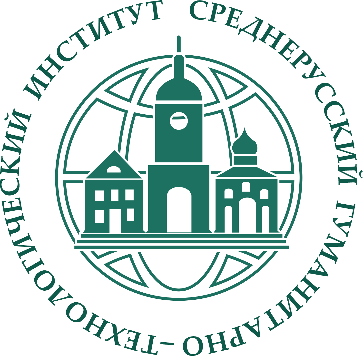 Среднерусский гуманитарно-технологический институт 