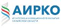 Агентство инновационного развития логотип
